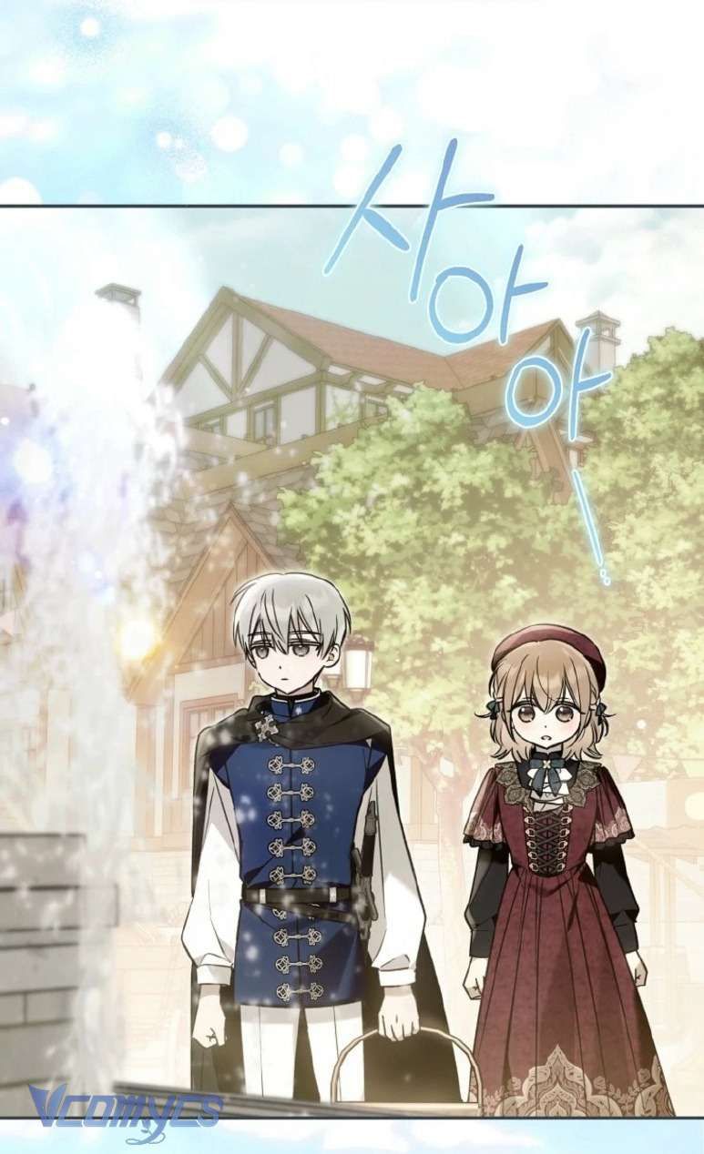 Độc Chiếm Sủng Ái Của Công Chúa Út, Mọi Người Đều Say Mê Tôi. Chap 42 - Next Chap 41