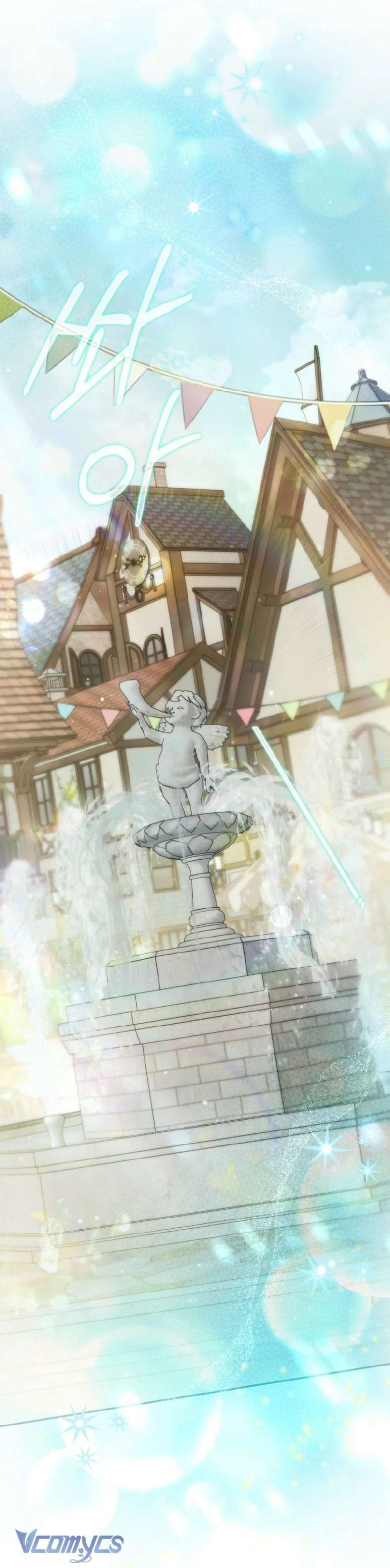 Độc Chiếm Sủng Ái Của Công Chúa Út, Mọi Người Đều Say Mê Tôi. Chap 42 - Next Chap 41