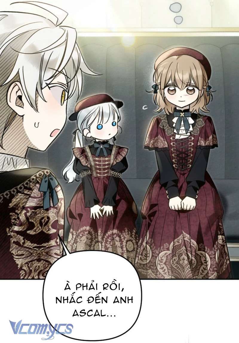 Độc Chiếm Sủng Ái Của Công Chúa Út, Mọi Người Đều Say Mê Tôi. Chap 42 - Next Chap 41