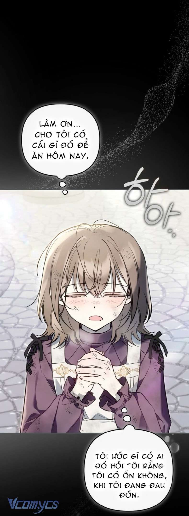 Độc Chiếm Sủng Ái Của Công Chúa Út, Mọi Người Đều Say Mê Tôi. Chap 42 - Next Chap 41