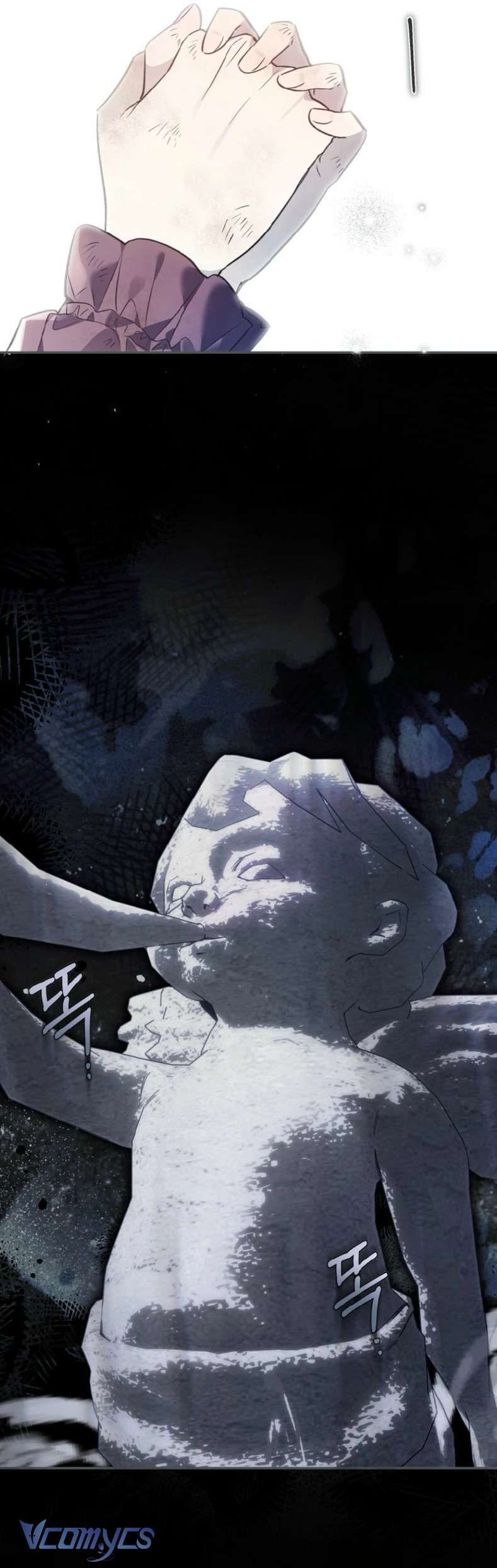 Độc Chiếm Sủng Ái Của Công Chúa Út, Mọi Người Đều Say Mê Tôi. Chap 42 - Next Chap 41