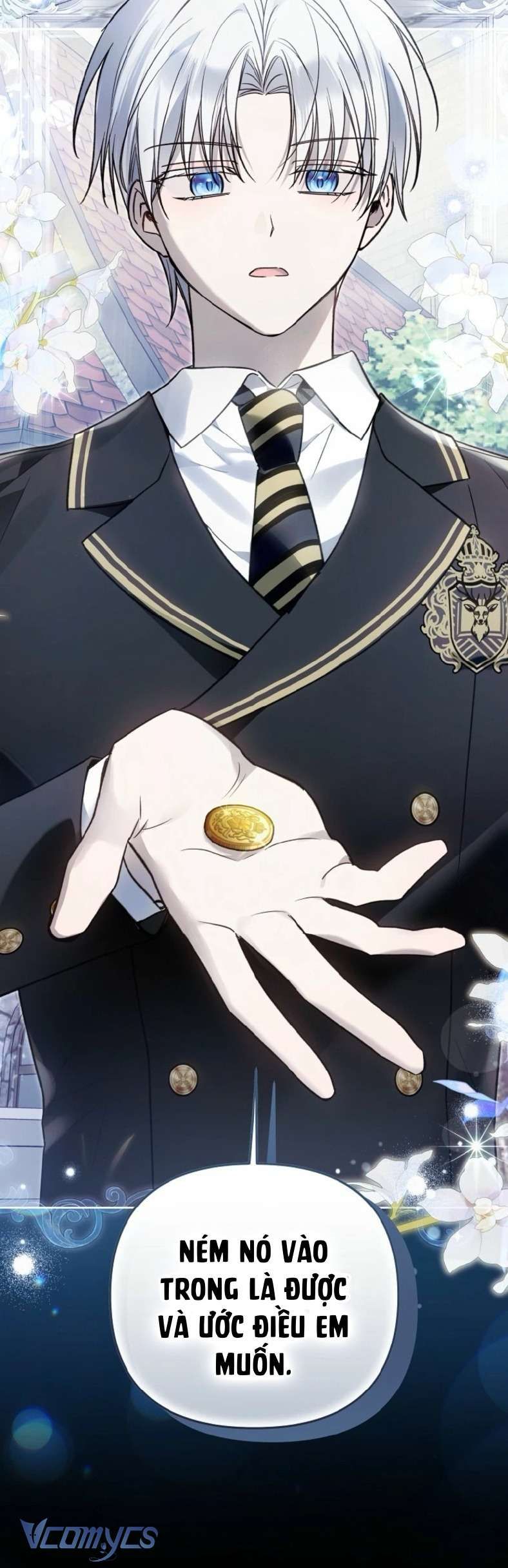 Độc Chiếm Sủng Ái Của Công Chúa Út, Mọi Người Đều Say Mê Tôi. Chap 42 - Next Chap 41