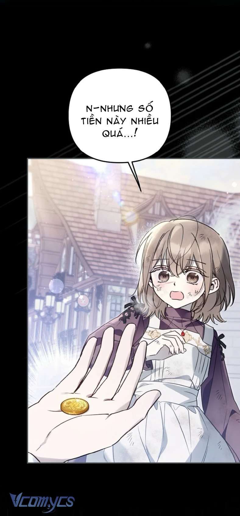 Độc Chiếm Sủng Ái Của Công Chúa Út, Mọi Người Đều Say Mê Tôi. Chap 42 - Next Chap 41