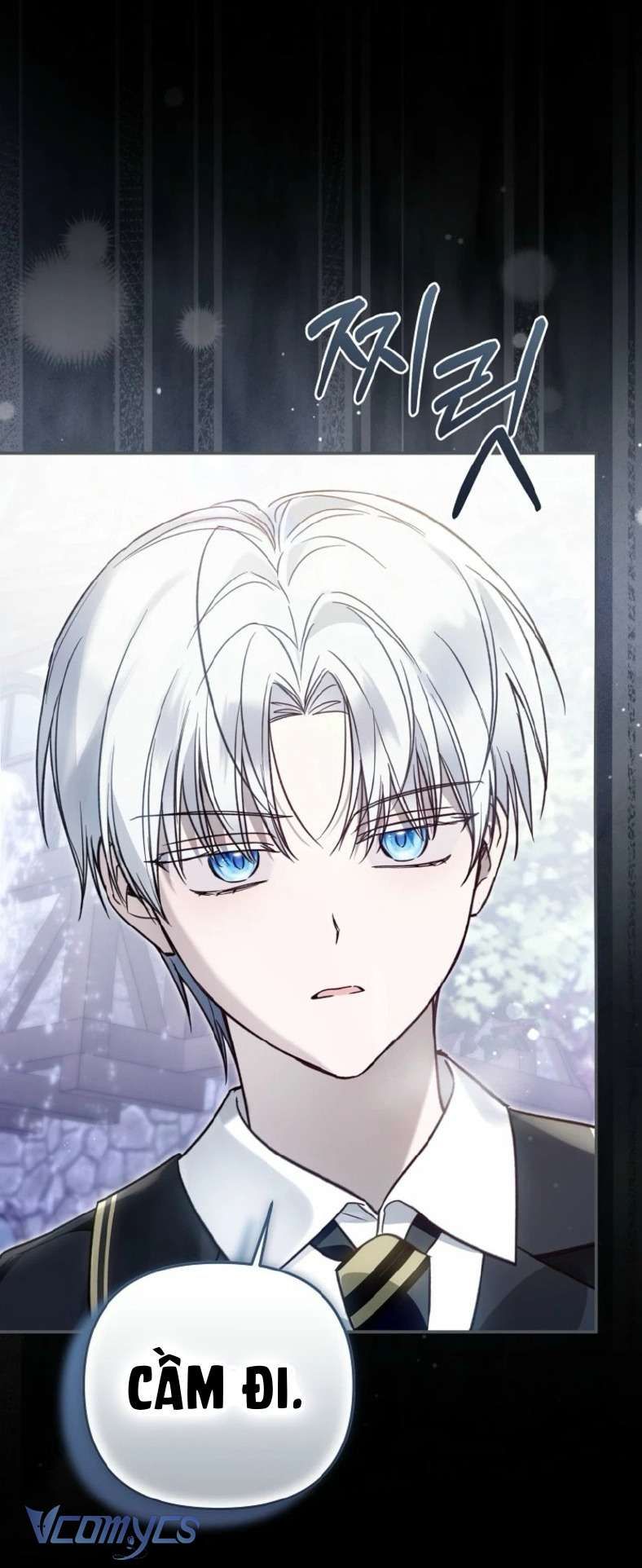 Độc Chiếm Sủng Ái Của Công Chúa Út, Mọi Người Đều Say Mê Tôi. Chap 42 - Next Chap 41