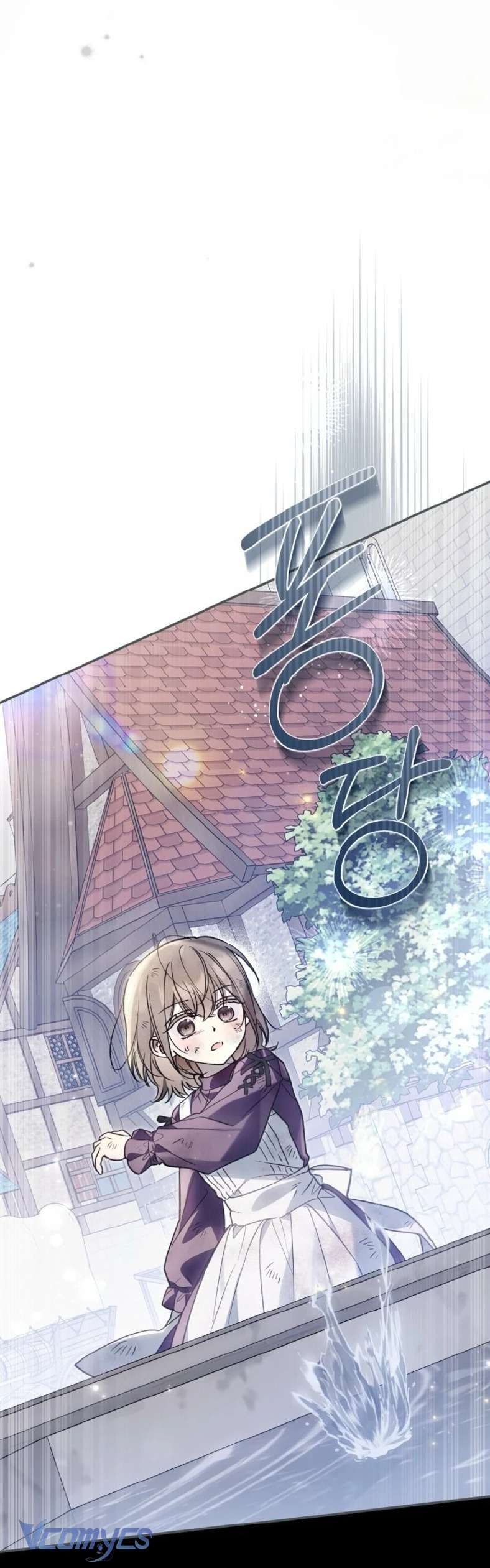 Độc Chiếm Sủng Ái Của Công Chúa Út, Mọi Người Đều Say Mê Tôi. Chap 42 - Next Chap 41