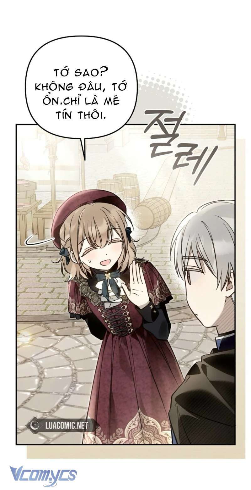 Độc Chiếm Sủng Ái Của Công Chúa Út, Mọi Người Đều Say Mê Tôi. Chap 42 - Next Chap 41