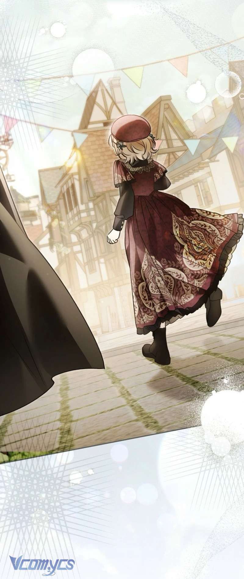 Độc Chiếm Sủng Ái Của Công Chúa Út, Mọi Người Đều Say Mê Tôi. Chap 42 - Next Chap 41