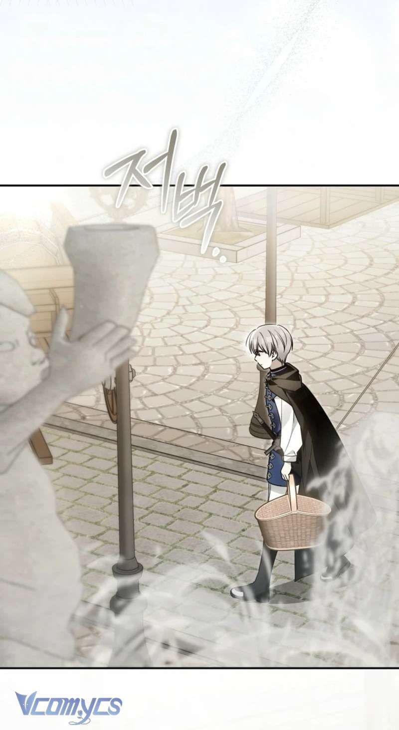 Độc Chiếm Sủng Ái Của Công Chúa Út, Mọi Người Đều Say Mê Tôi. Chap 42 - Next Chap 41