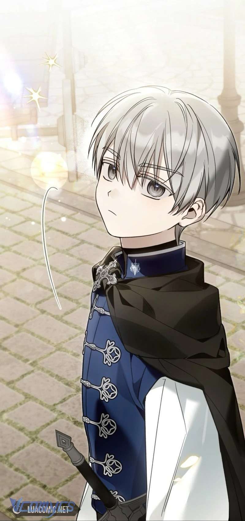 Độc Chiếm Sủng Ái Của Công Chúa Út, Mọi Người Đều Say Mê Tôi. Chap 42 - Next Chap 41