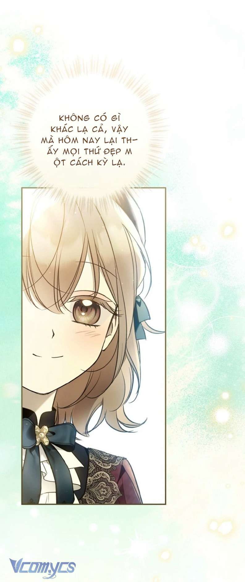 Độc Chiếm Sủng Ái Của Công Chúa Út, Mọi Người Đều Say Mê Tôi. Chap 42 - Next Chap 41