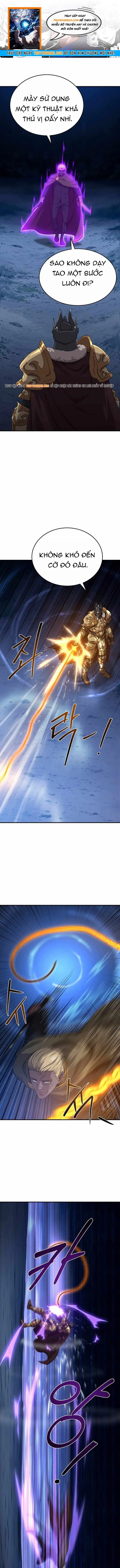 Tanker Tối Thượng Chap 46 - Next Chap 45