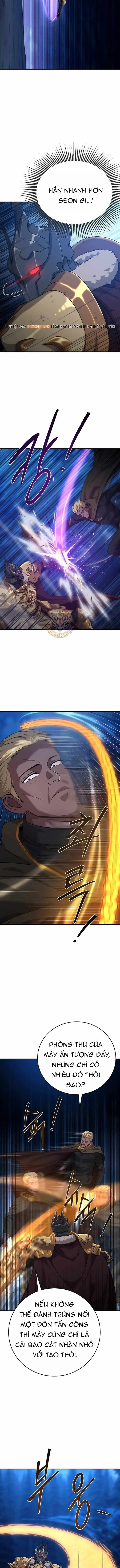 Tanker Tối Thượng Chap 46 - Next Chap 45