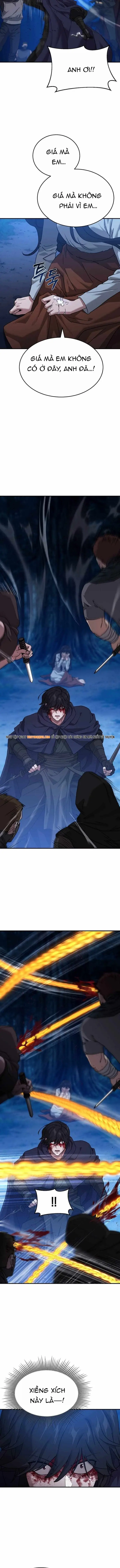 Tanker Tối Thượng Chap 46 - Next Chap 45