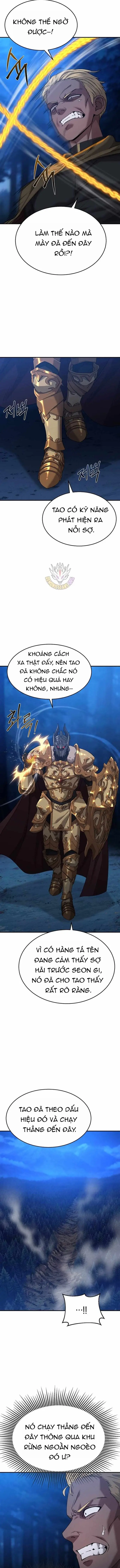 Tanker Tối Thượng Chap 46 - Next Chap 45