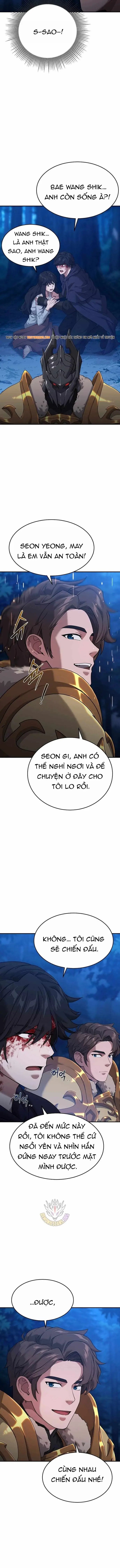 Tanker Tối Thượng Chap 46 - Next Chap 45