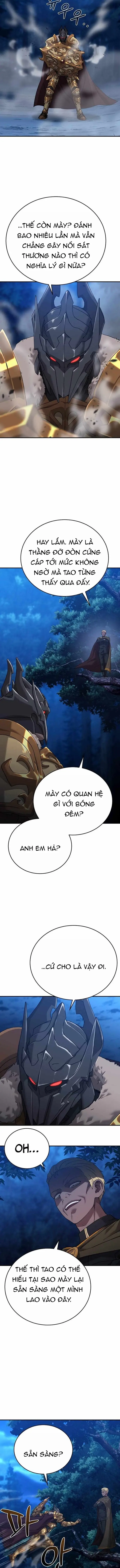 Tanker Tối Thượng Chap 46 - Next Chap 45