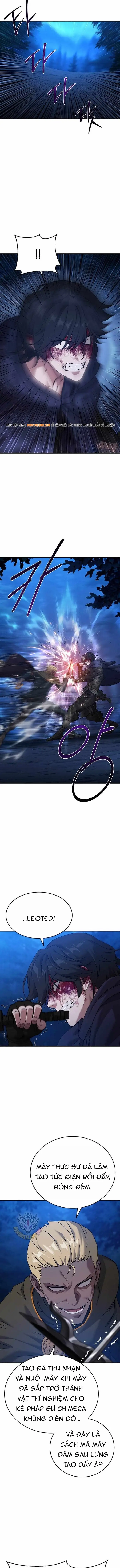 Tanker Tối Thượng Chap 46 - Next Chap 45