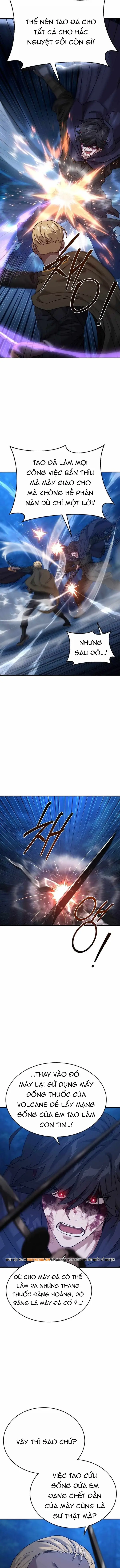 Tanker Tối Thượng Chap 46 - Next Chap 45