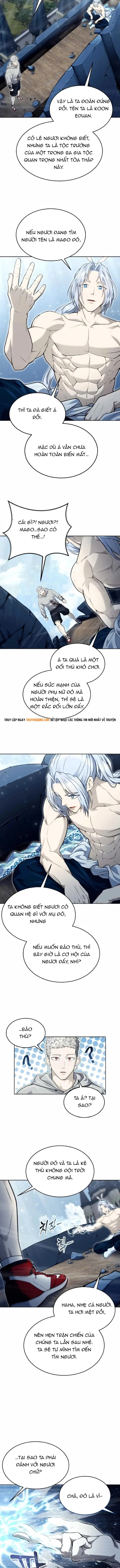 Urek Mazino Chap 49 - Next Chap 48