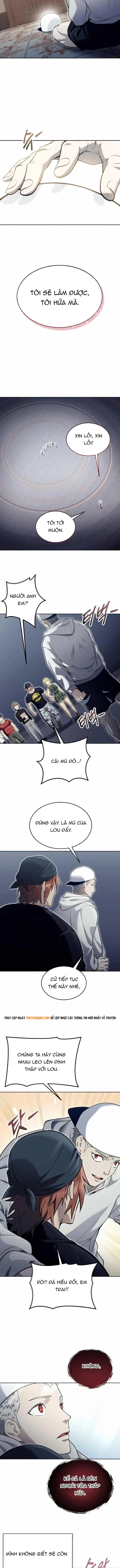 Urek Mazino Chap 49 - Next Chap 48