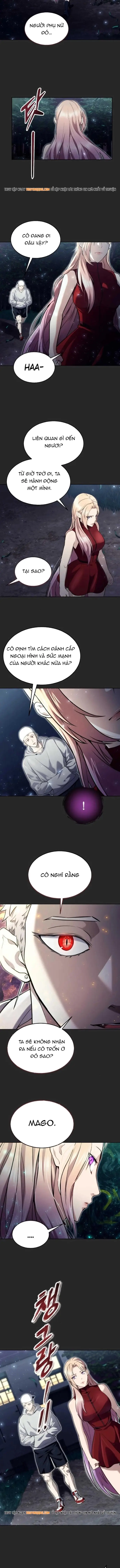 Urek Mazino Chap 49 - Next Chap 48