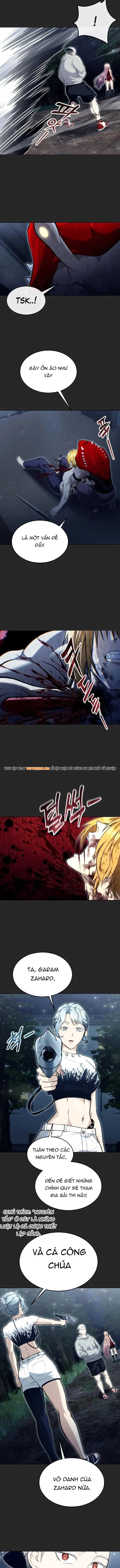 Urek Mazino Chap 49 - Next Chap 48