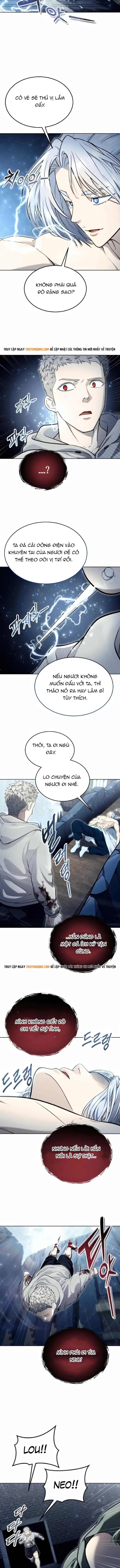 Urek Mazino Chap 49 - Next Chap 48