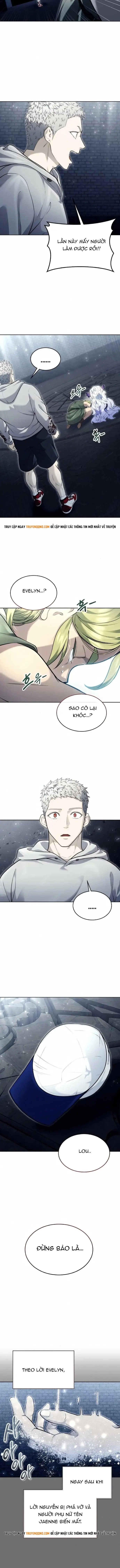 Urek Mazino Chap 49 - Next Chap 48