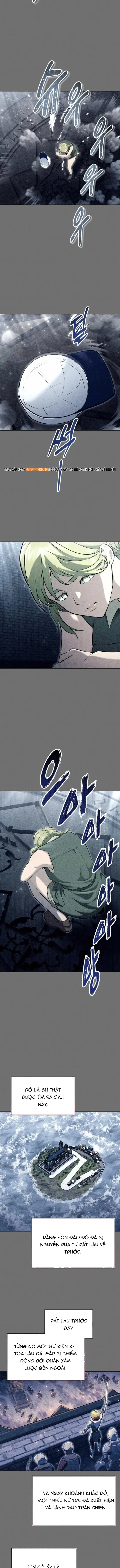 Urek Mazino Chap 49 - Next Chap 48