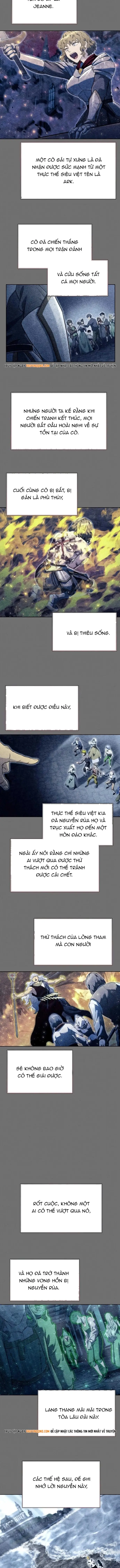 Urek Mazino Chap 49 - Next Chap 48