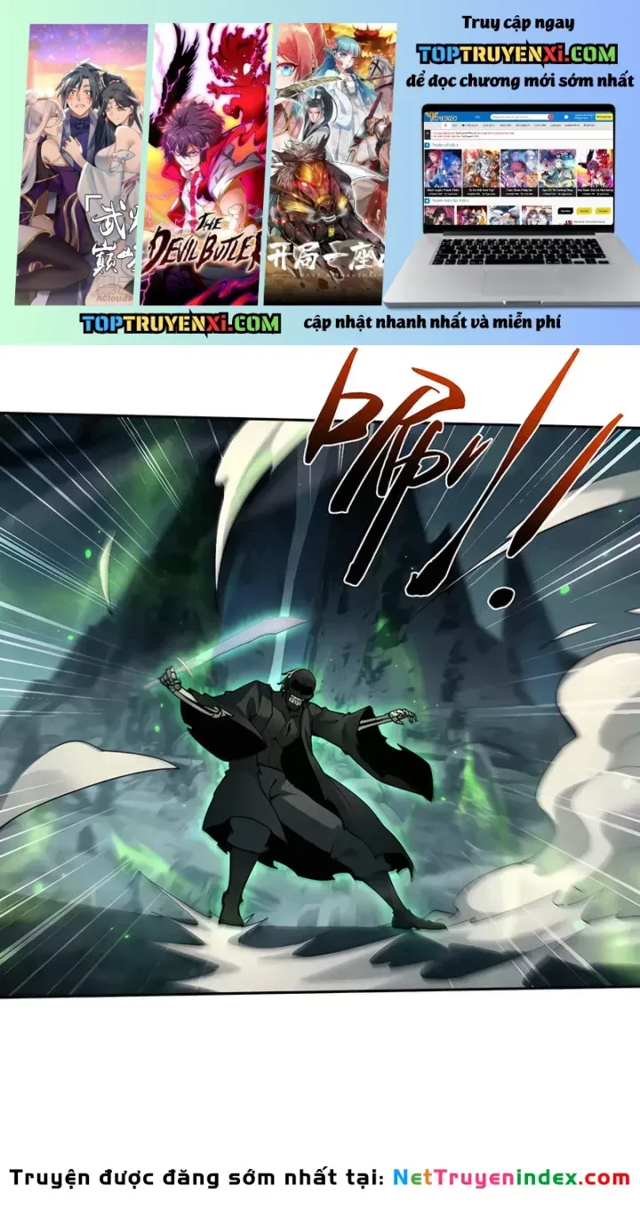 Toàn Chức Kiếm Tu Chap 90 - Next Chap 89