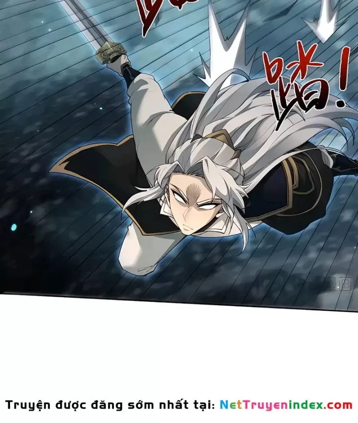 Toàn Chức Kiếm Tu Chap 90 - Next Chap 89