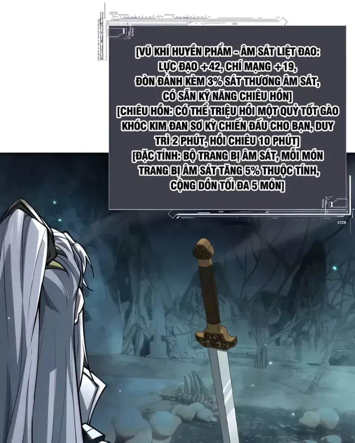 Toàn Chức Kiếm Tu Chap 90 - Next Chap 89