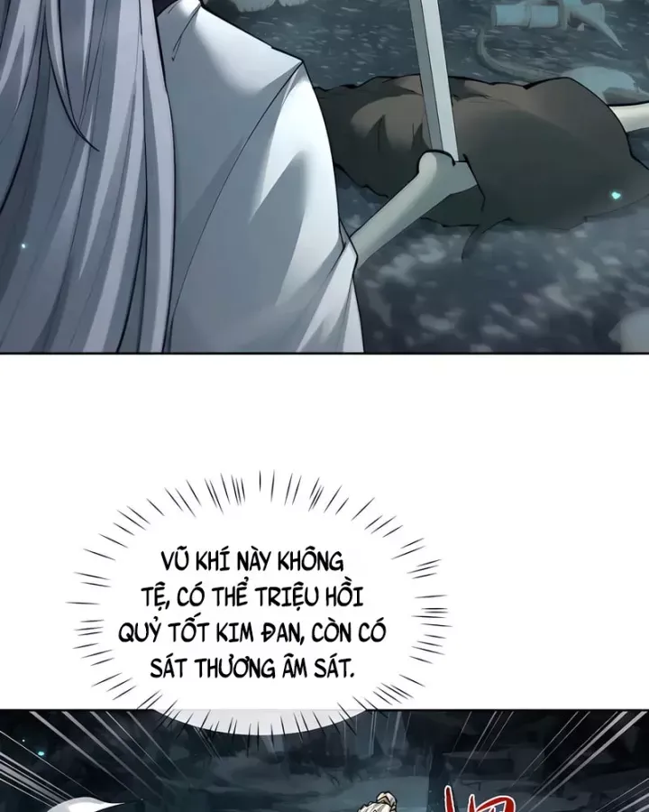 Toàn Chức Kiếm Tu Chap 90 - Next Chap 89