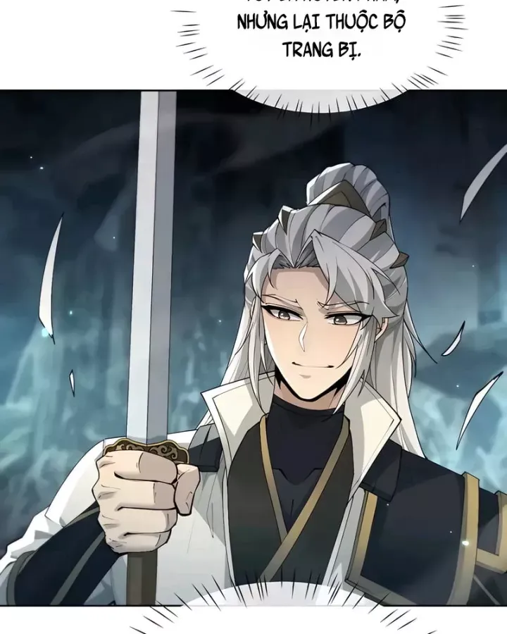 Toàn Chức Kiếm Tu Chap 90 - Next Chap 89