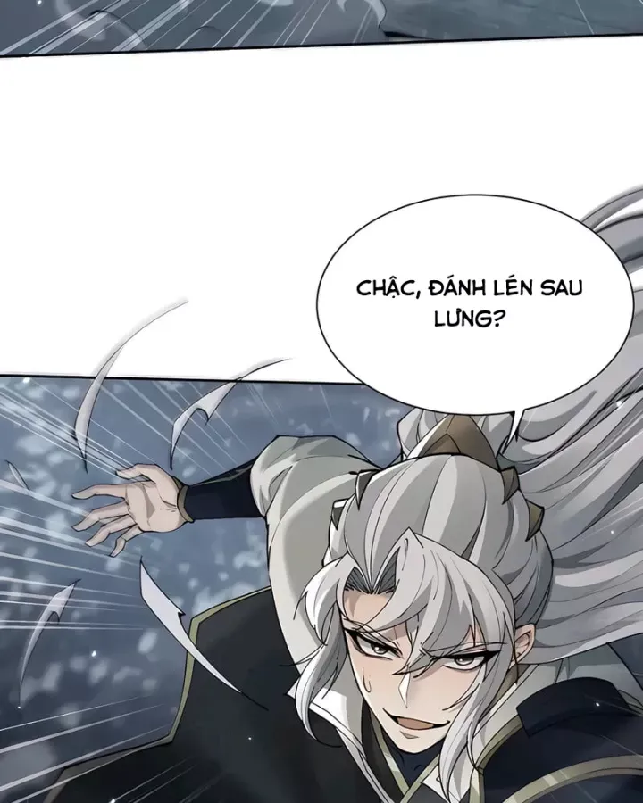 Toàn Chức Kiếm Tu Chap 90 - Next Chap 89