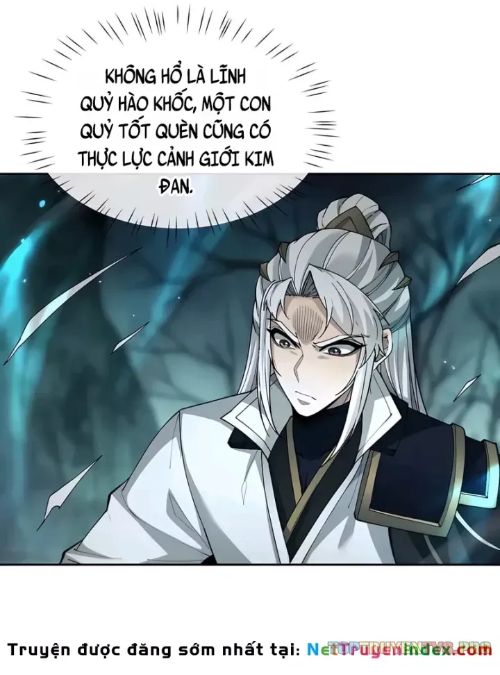 Toàn Chức Kiếm Tu Chap 90 - Next Chap 89