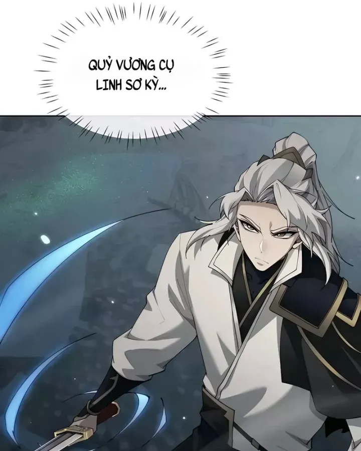 Toàn Chức Kiếm Tu Chap 90 - Next Chap 89