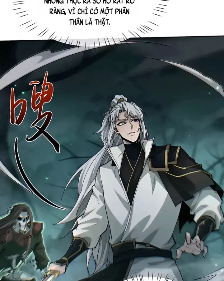 Toàn Chức Kiếm Tu Chap 90 - Next Chap 89