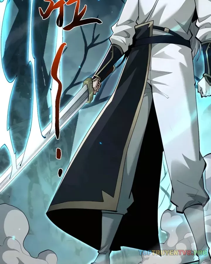 Toàn Chức Kiếm Tu Chap 90 - Next Chap 89