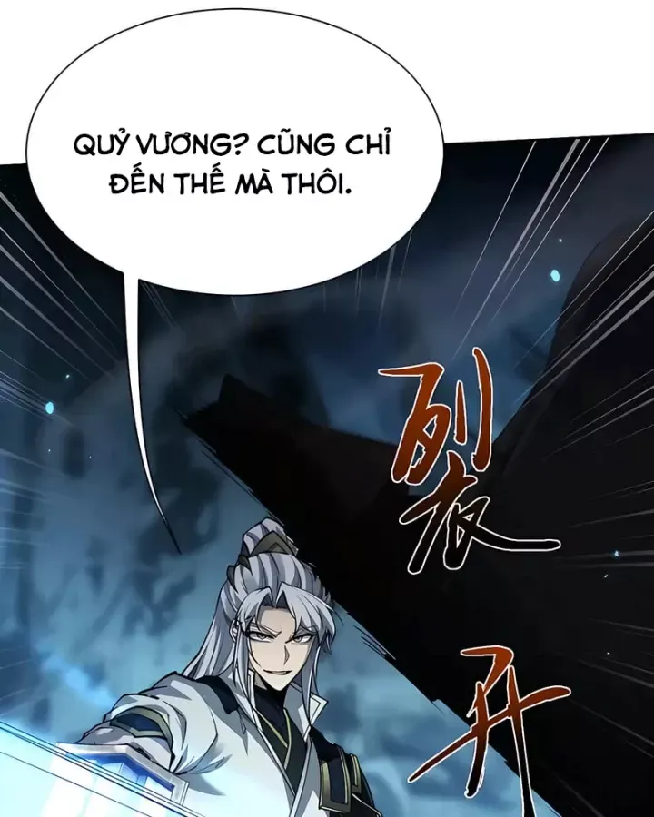 Toàn Chức Kiếm Tu Chap 90 - Next Chap 89