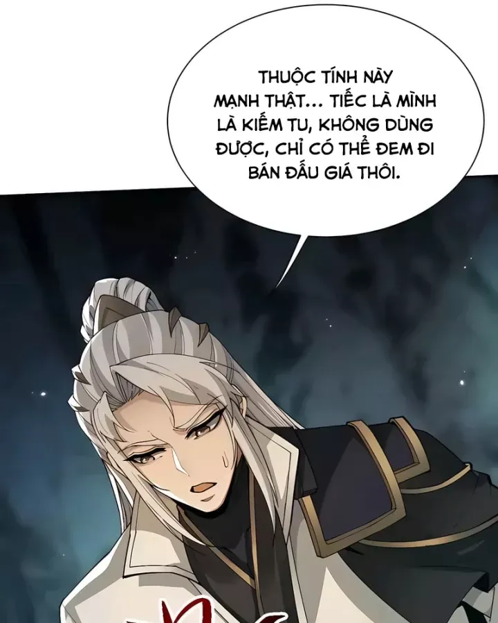 Toàn Chức Kiếm Tu Chap 90 - Next Chap 89