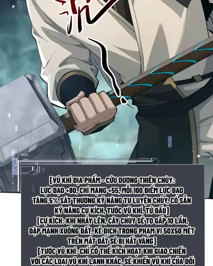 Toàn Chức Kiếm Tu Chap 90 - Next Chap 89