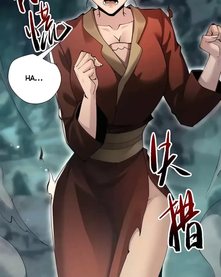 Toàn Chức Kiếm Tu Chap 90 - Next Chap 89