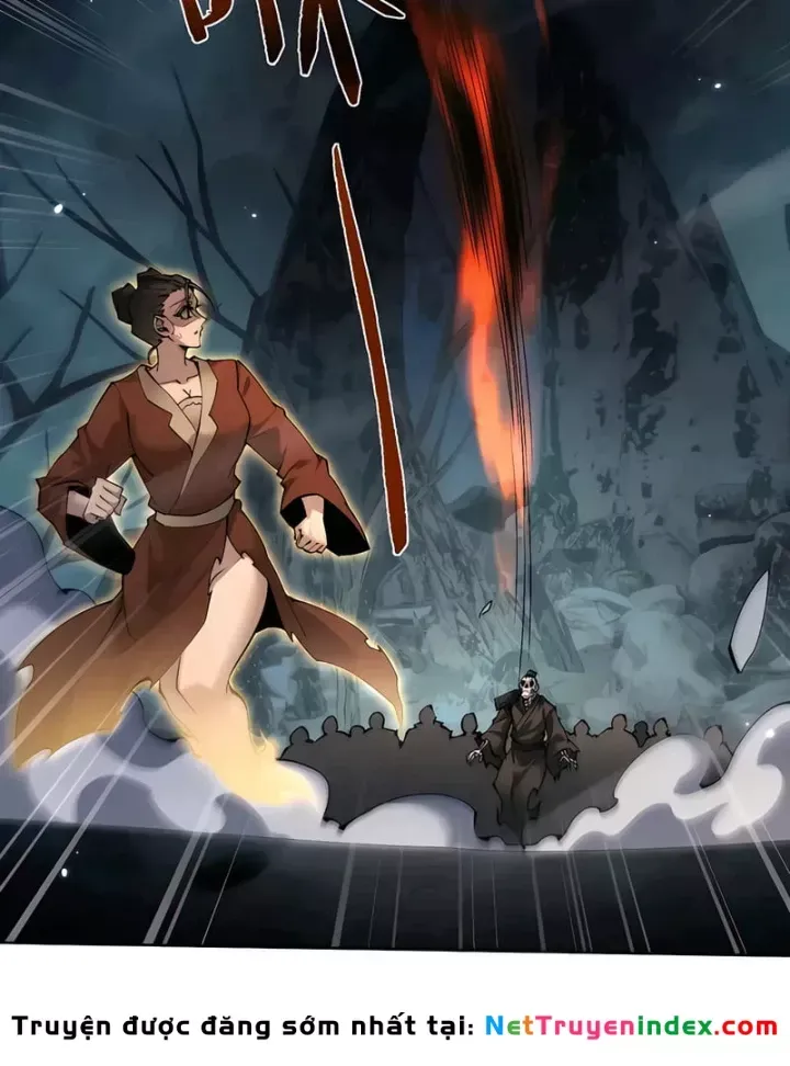 Toàn Chức Kiếm Tu Chap 90 - Next Chap 89