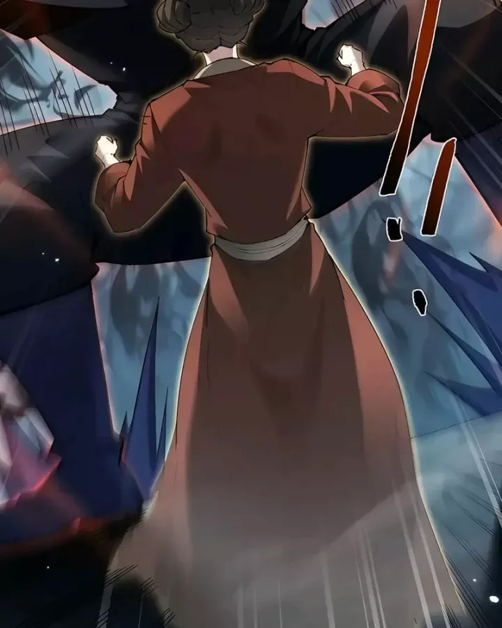 Toàn Chức Kiếm Tu Chap 90 - Next Chap 89