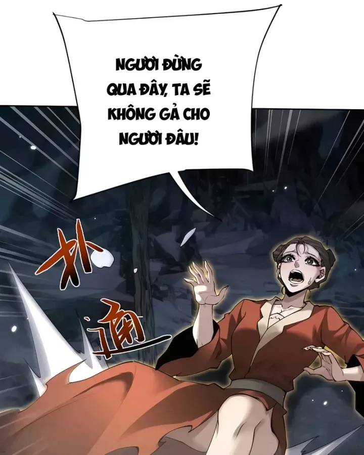 Toàn Chức Kiếm Tu Chap 90 - Next Chap 89