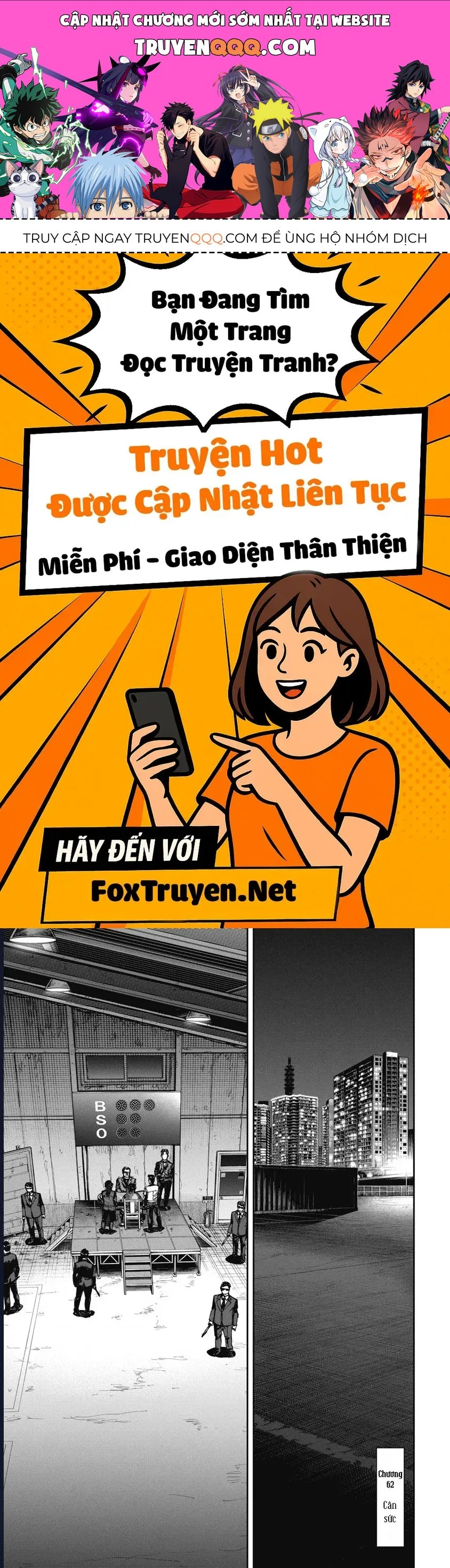 Bakuchi Gui Chap 62 - Next Chap 61