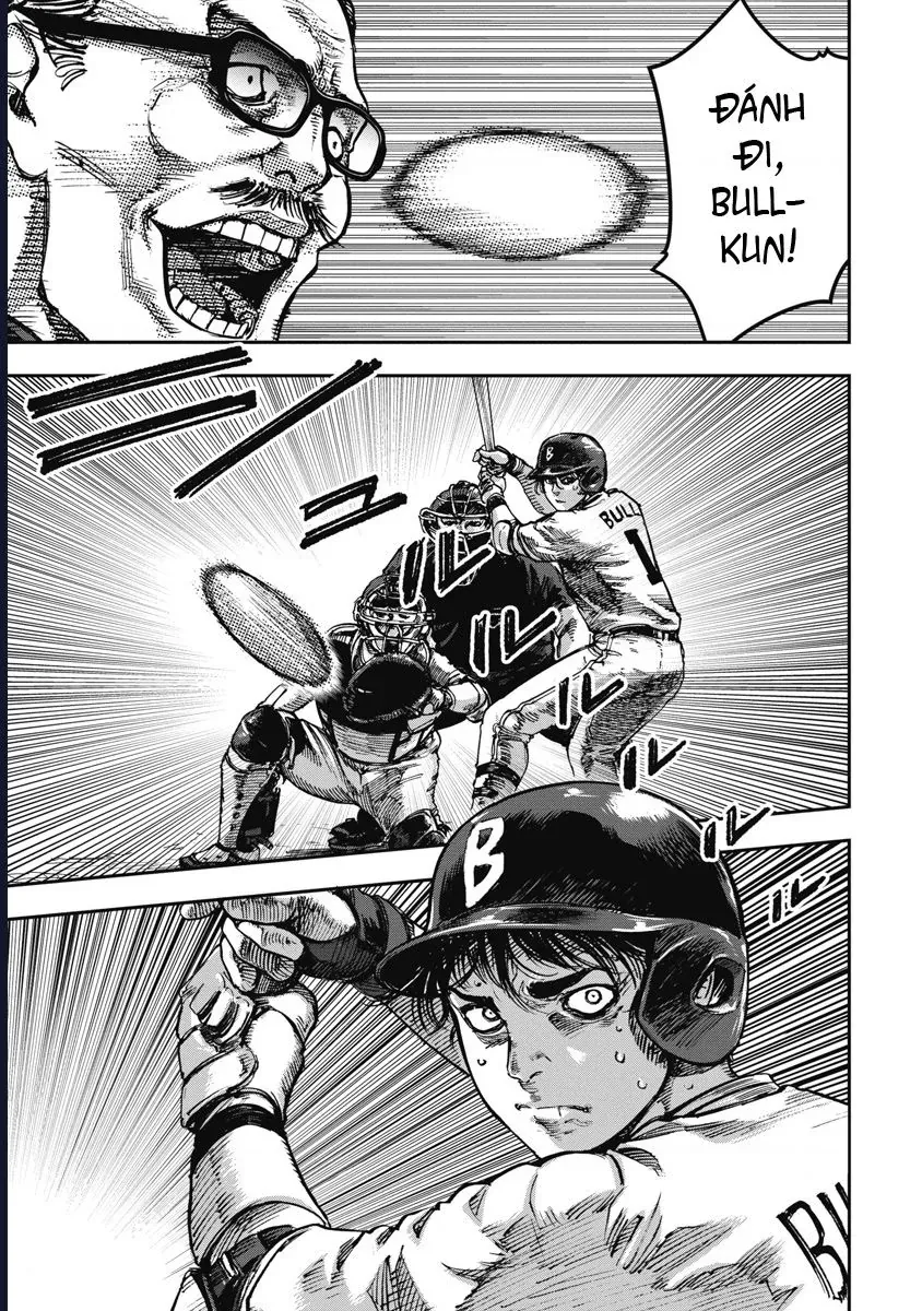 Bakuchi Gui Chap 62 - Next Chap 61