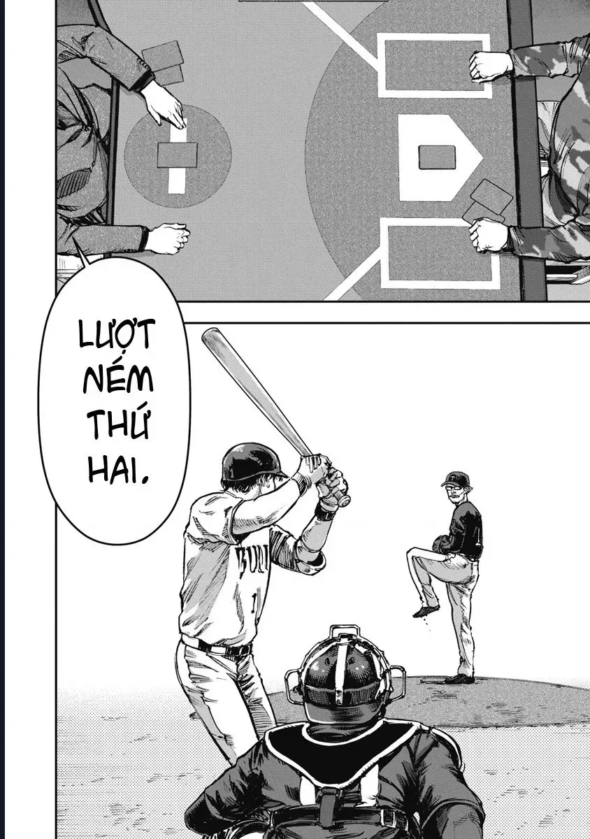 Bakuchi Gui Chap 63 - Next Chap 62